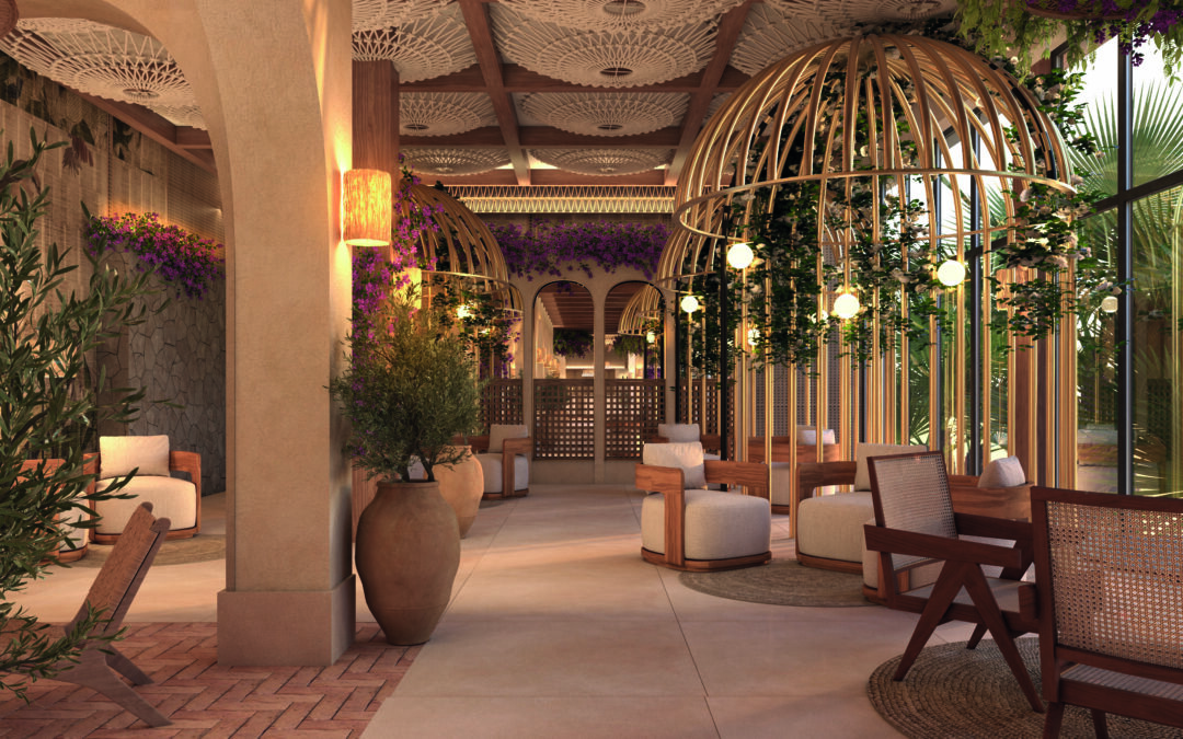 Mit Optimismus und Neueröffnungen startet RIU Hotels & Resorts ins Jahr 2025